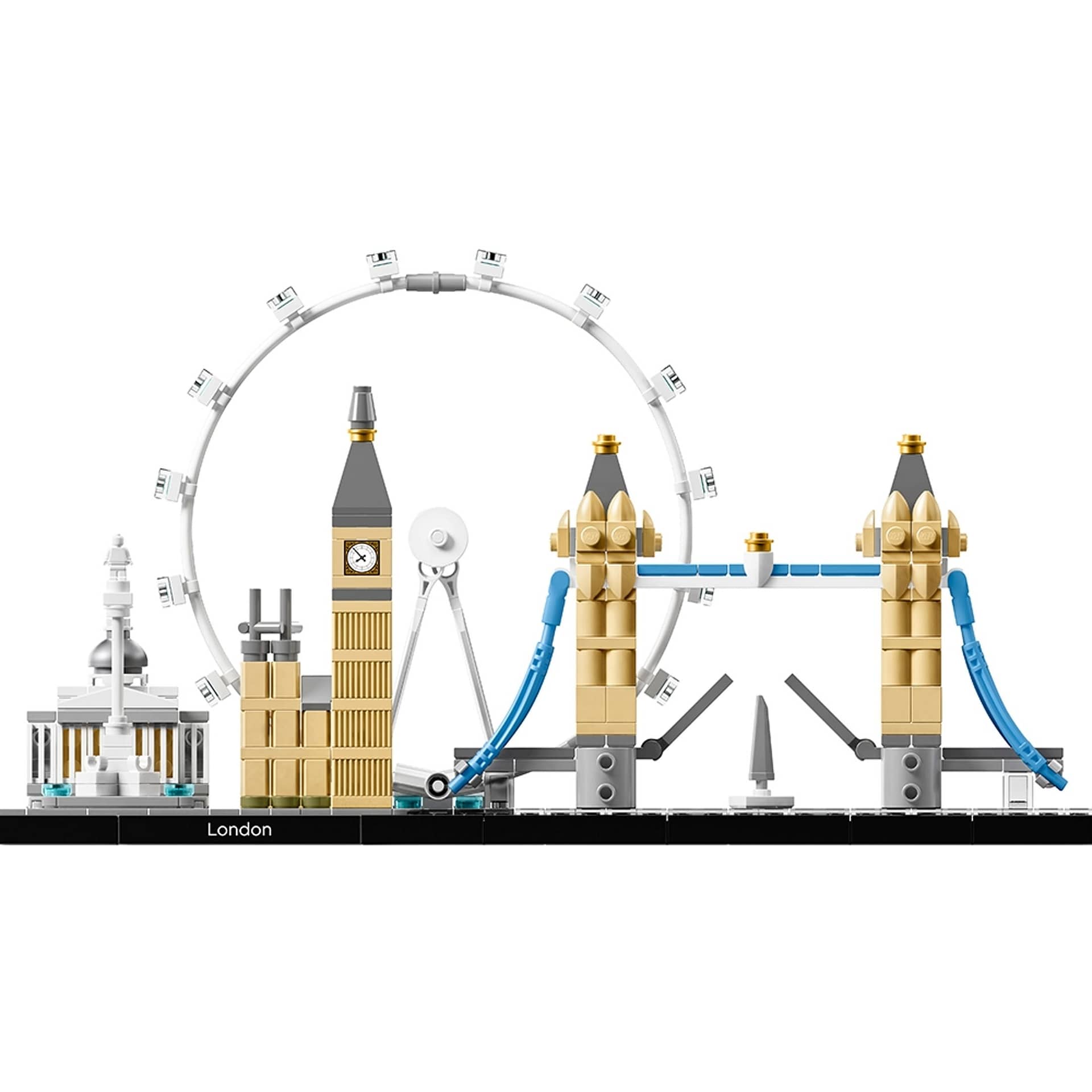 LEGO® 21034 London - Architecture