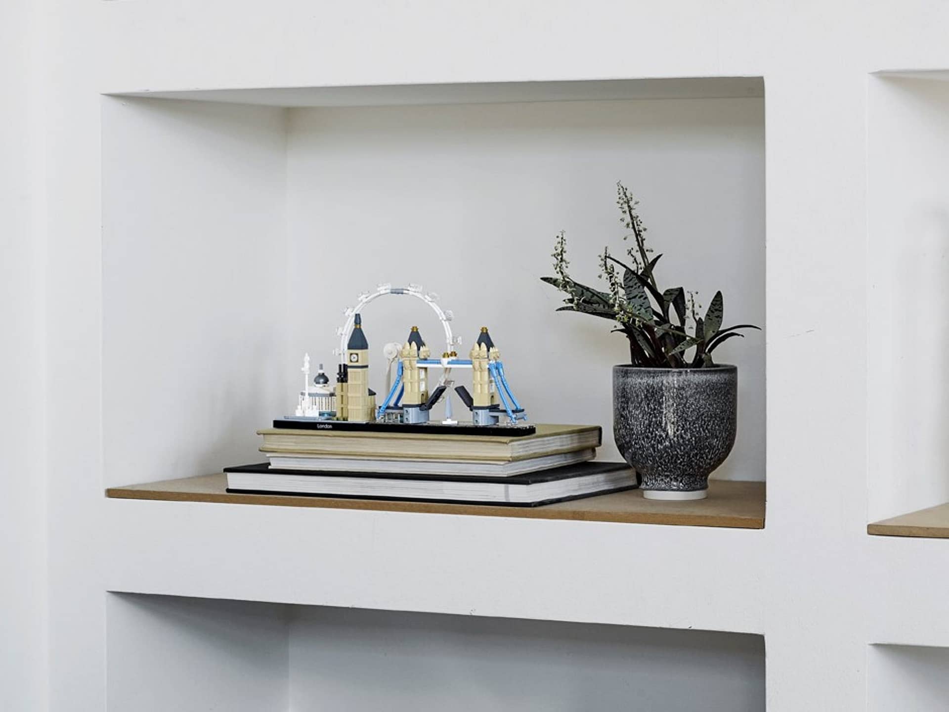 LEGO® 21034 London - Architecture