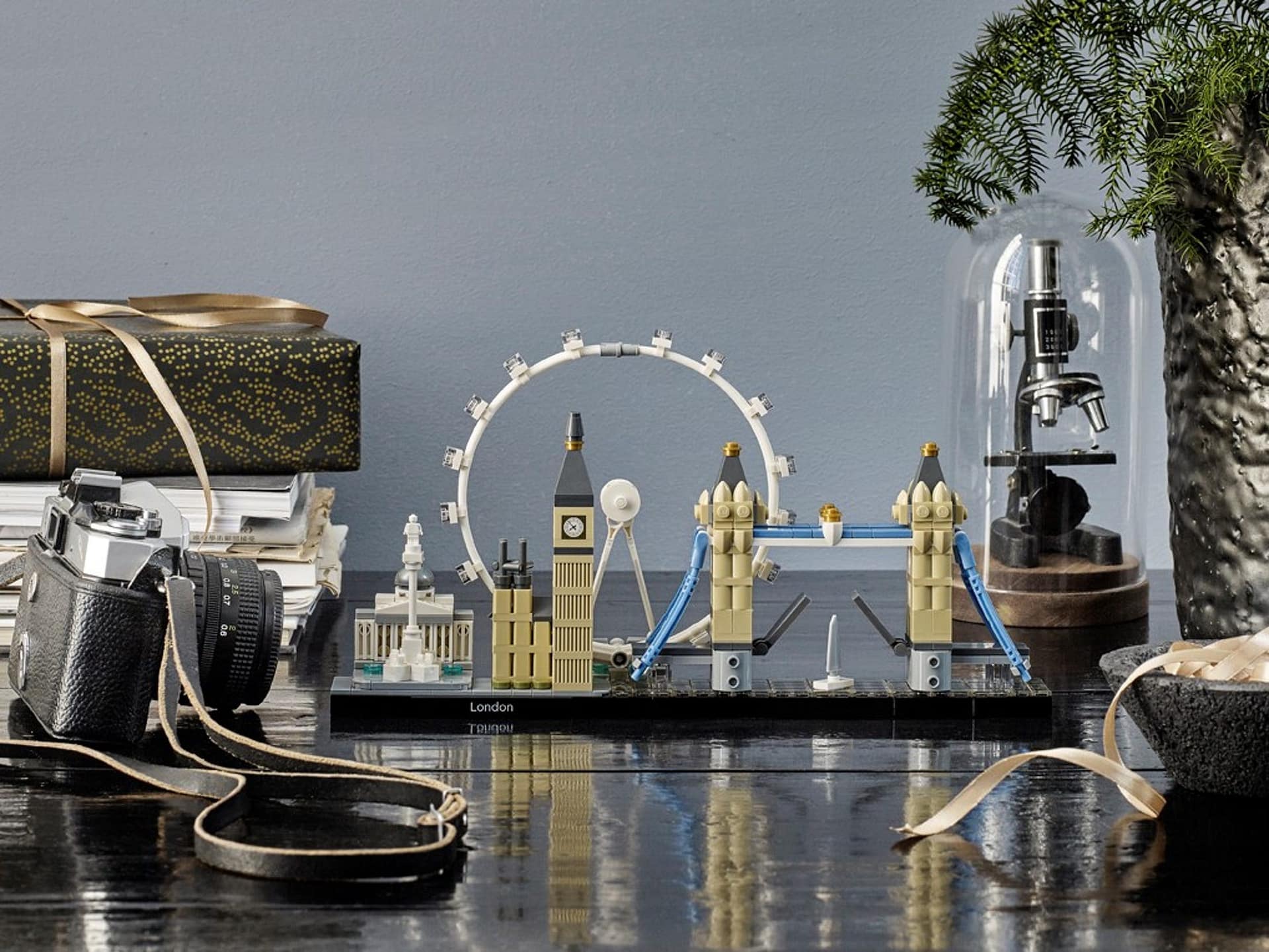 LEGO® 21034 London - Architecture