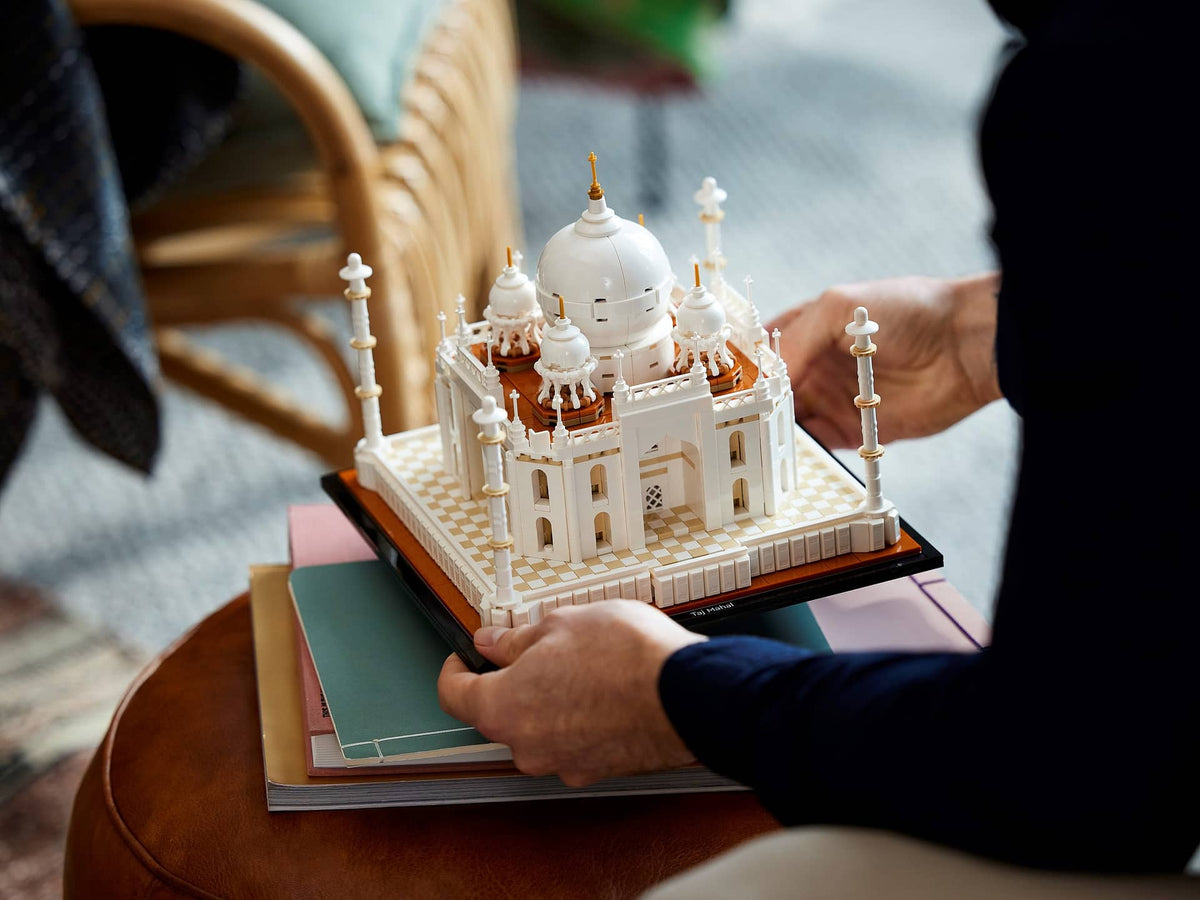 LEGO® 21056 Taj Mahal - Architecture