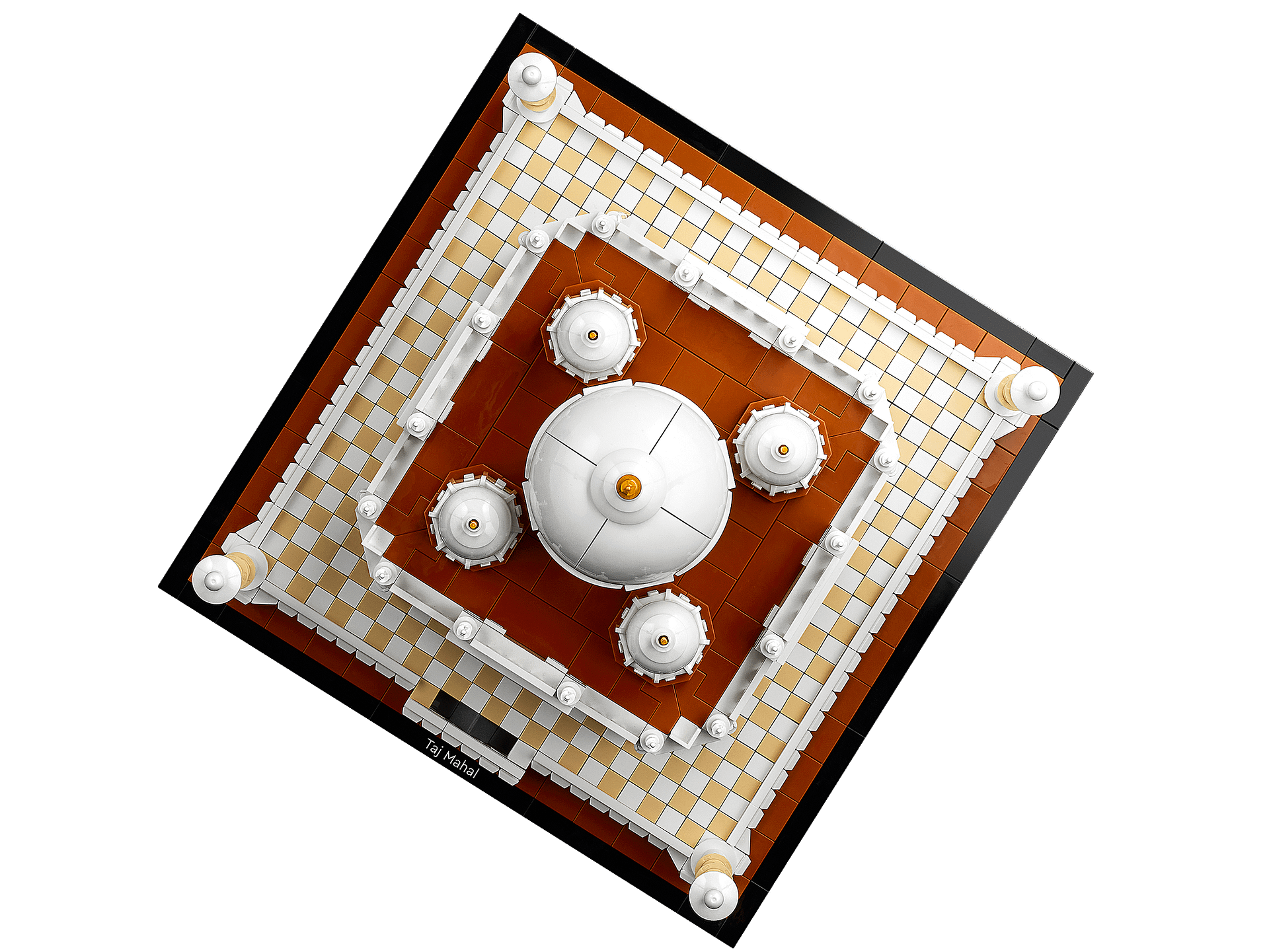 LEGO® 21056 Taj Mahal - Architecture