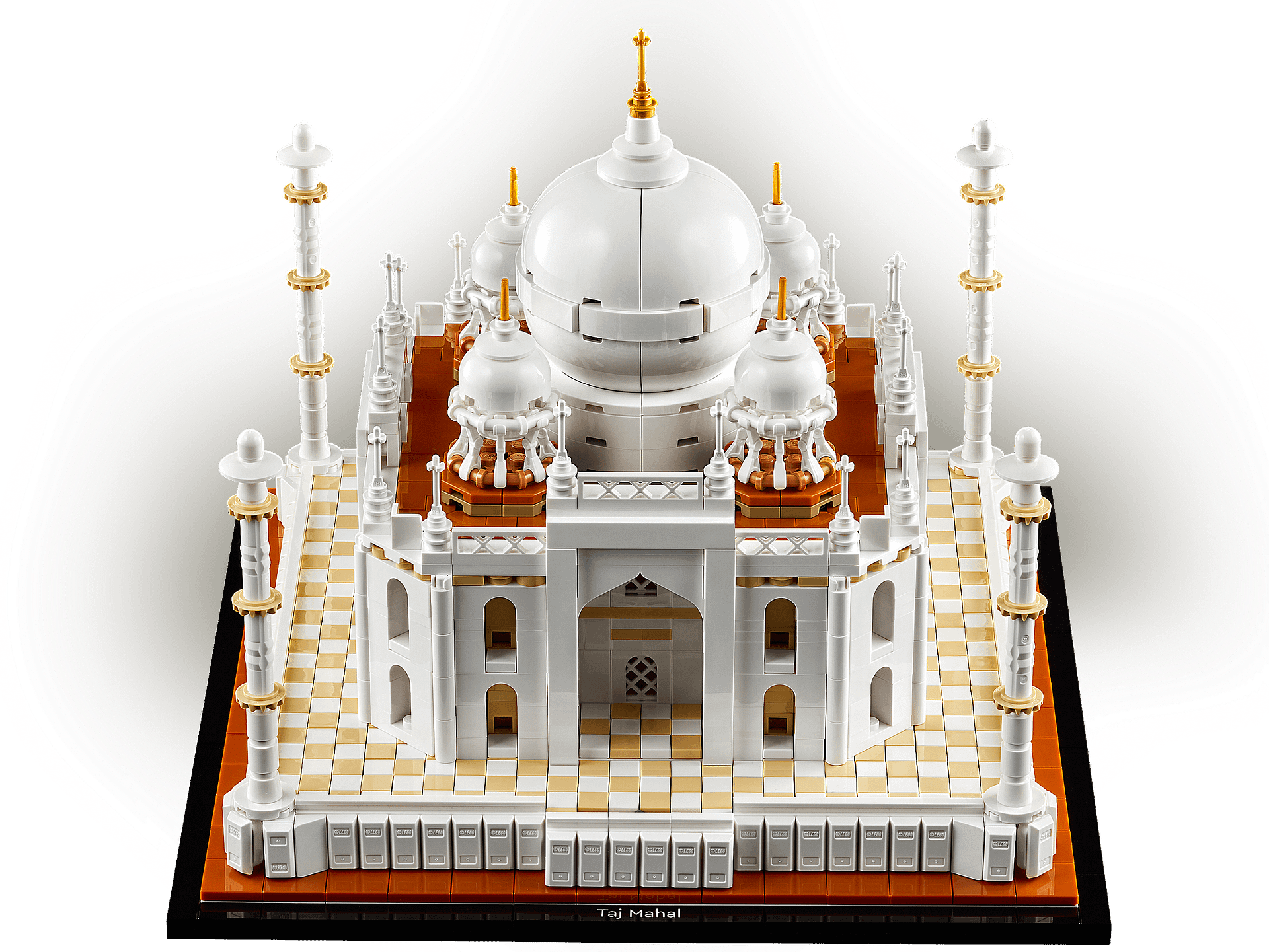 LEGO® 21056 Taj Mahal - Architecture