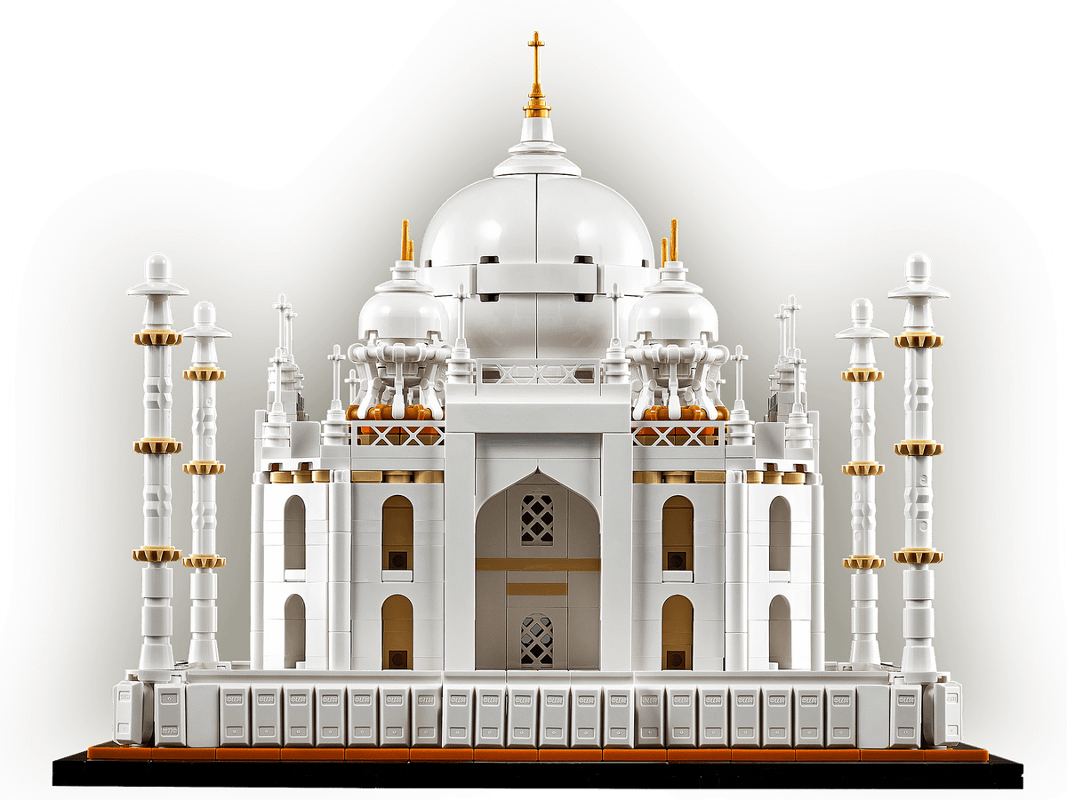 LEGO® 21056 Taj Mahal - Architecture