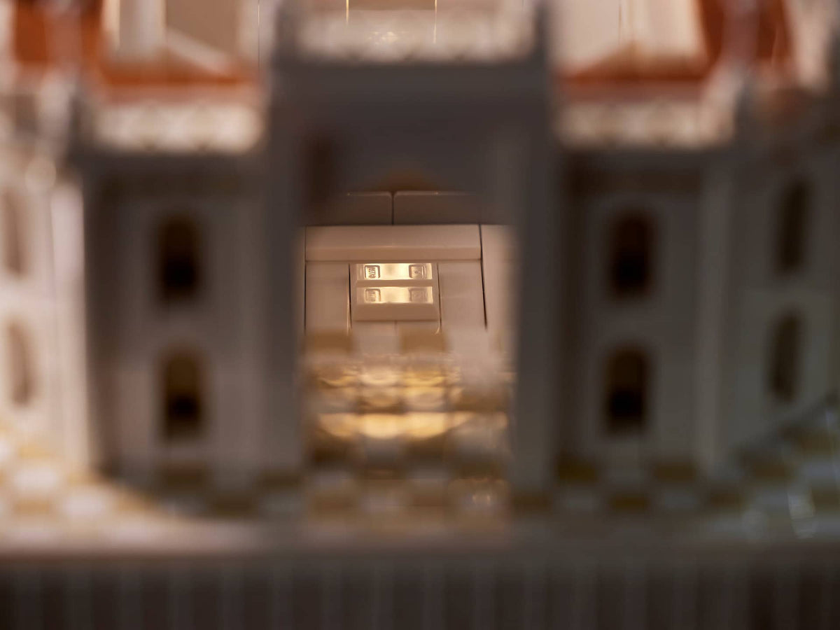 LEGO® 21056 Taj Mahal - Architecture