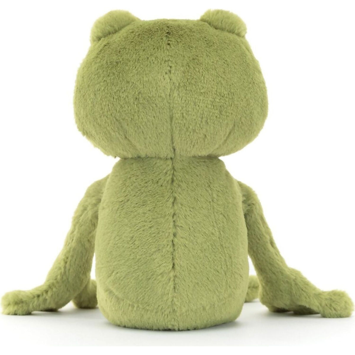 Jellycat - Finnegan Frog Green 23x7x7cm