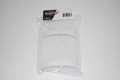 CY RAVE 450 ONE PIECE LANDING GEAR SKID (2PCS) UNDERCARRIAGE