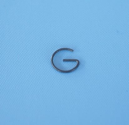 NGH - PART CIRCLIP SPRING GF30 NHF30137