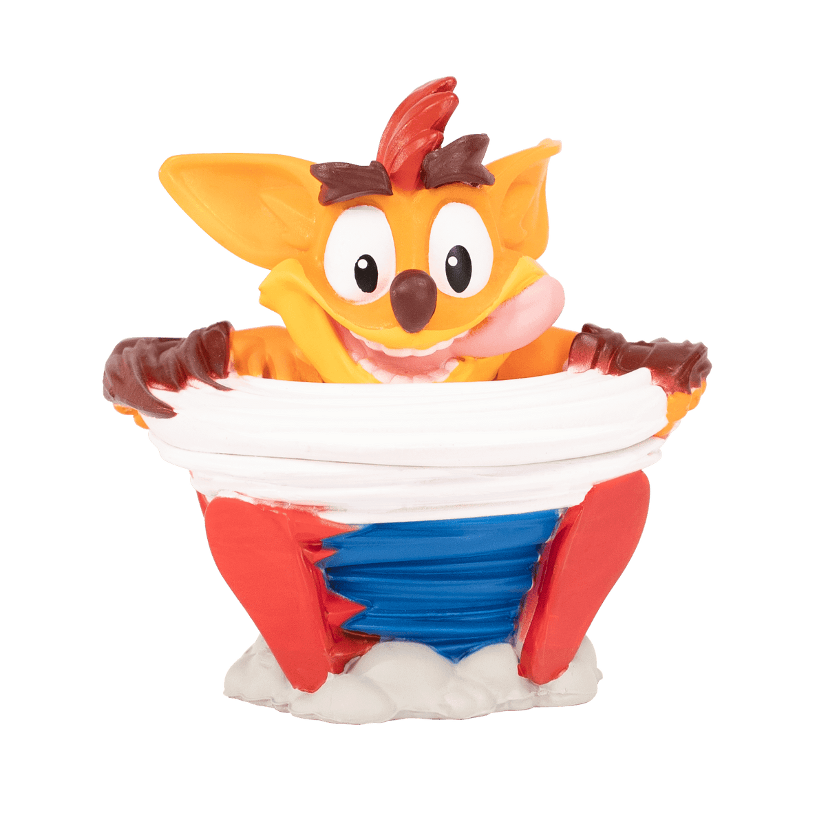 Crash Bandicoot - 2.5 Smash Box Surprise