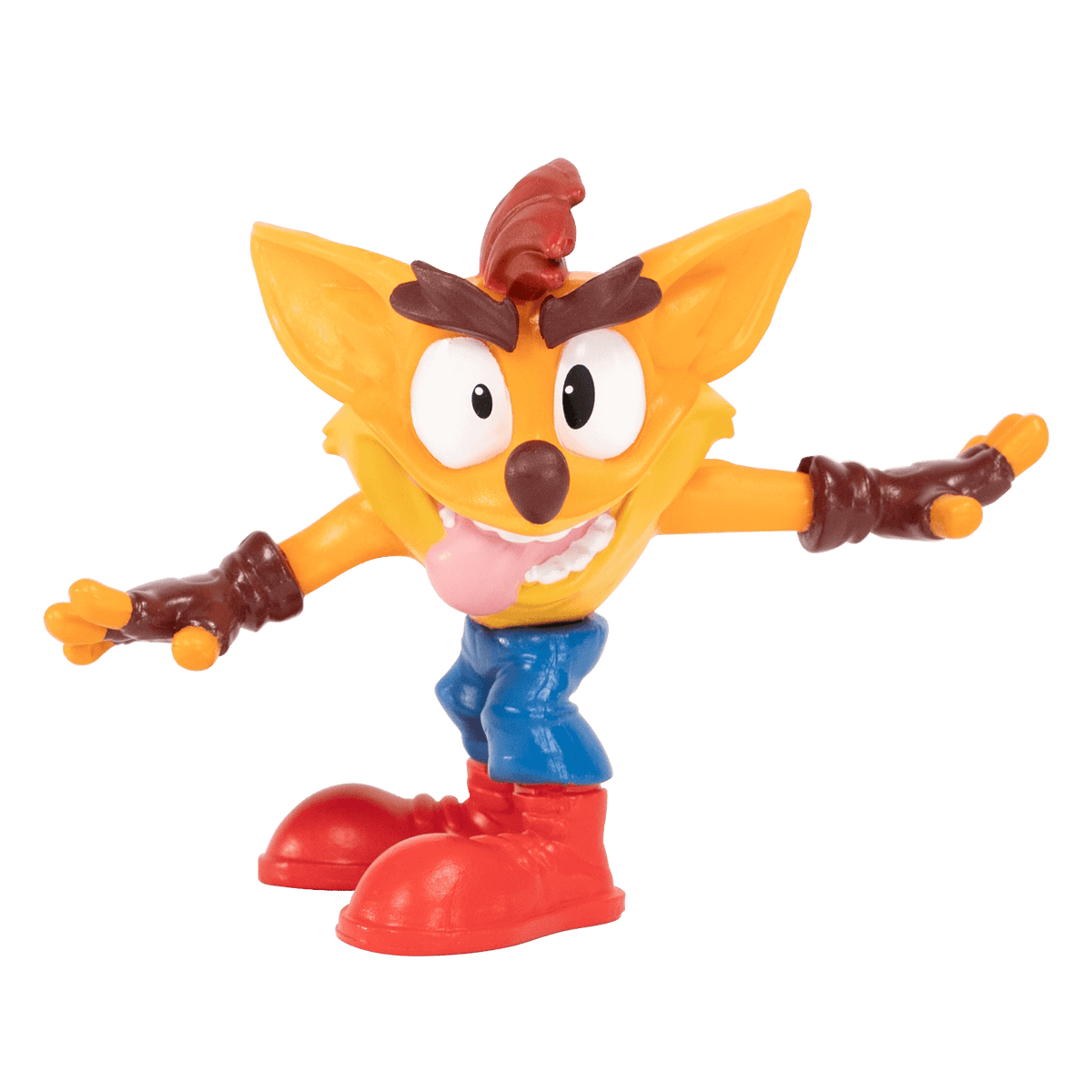 Crash Bandicoot - 2.5 Smash Box Surprise