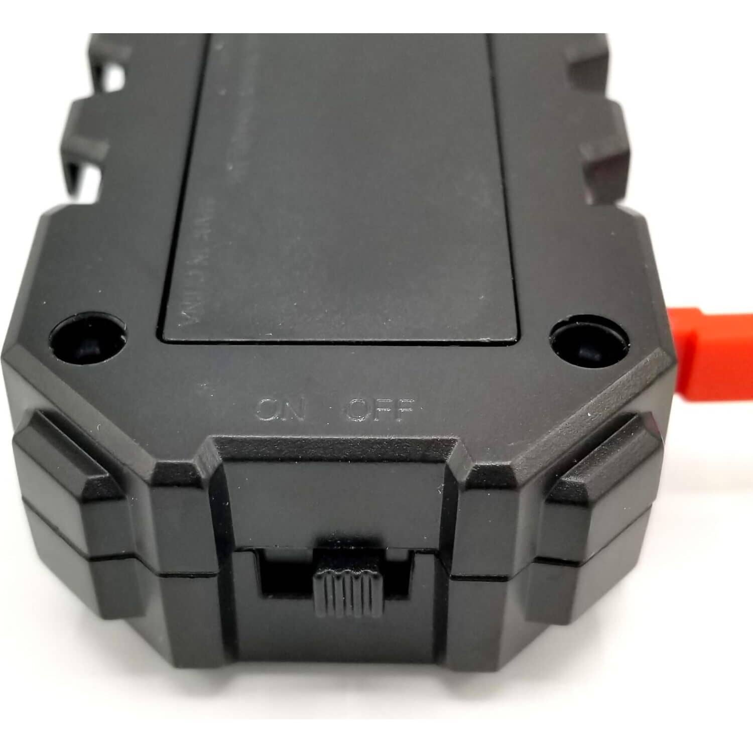 SpyX - Micro Door Alarm Role Play
