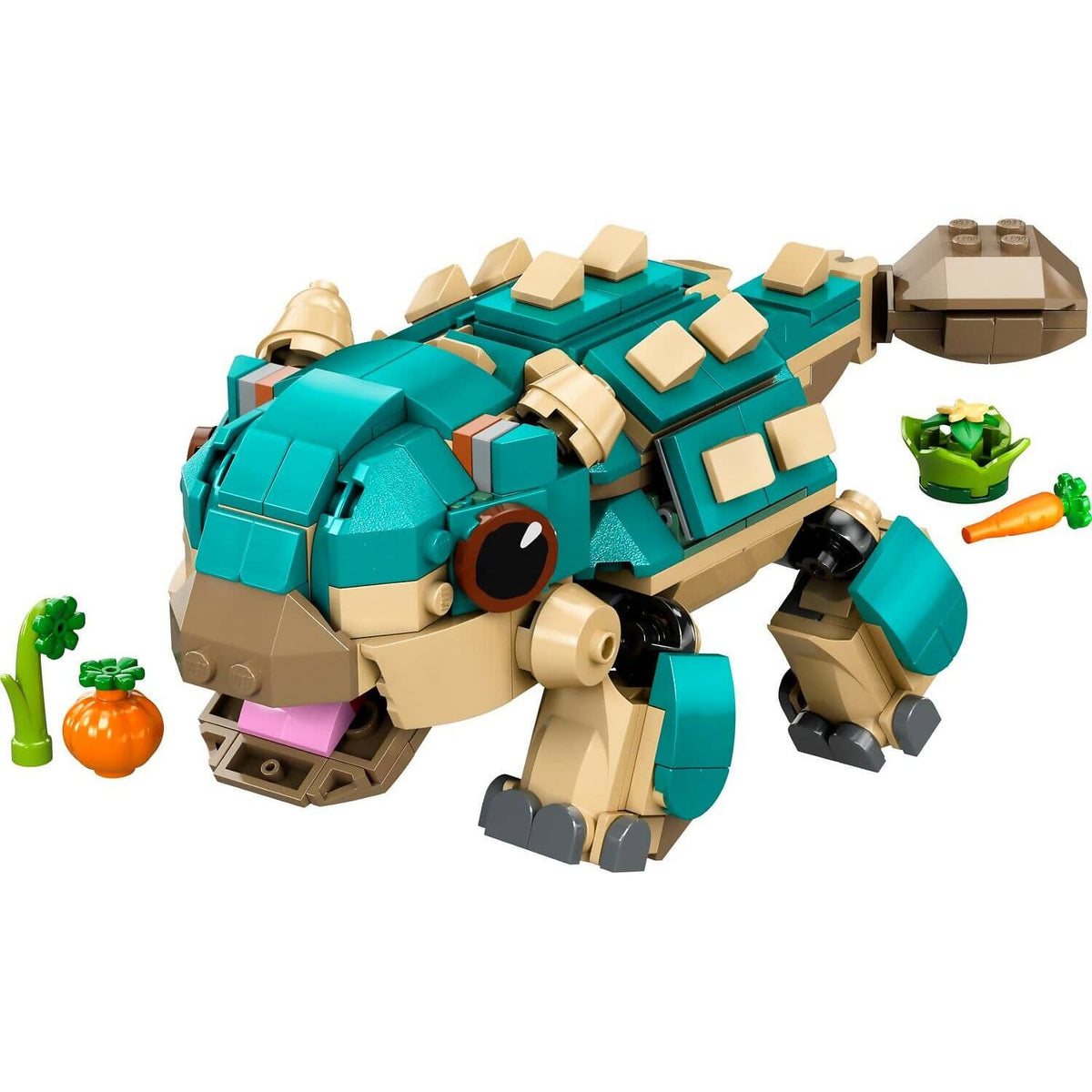 LEGO® 76962 Baby Bumpy: Ankylosaurus - Jurassic World™