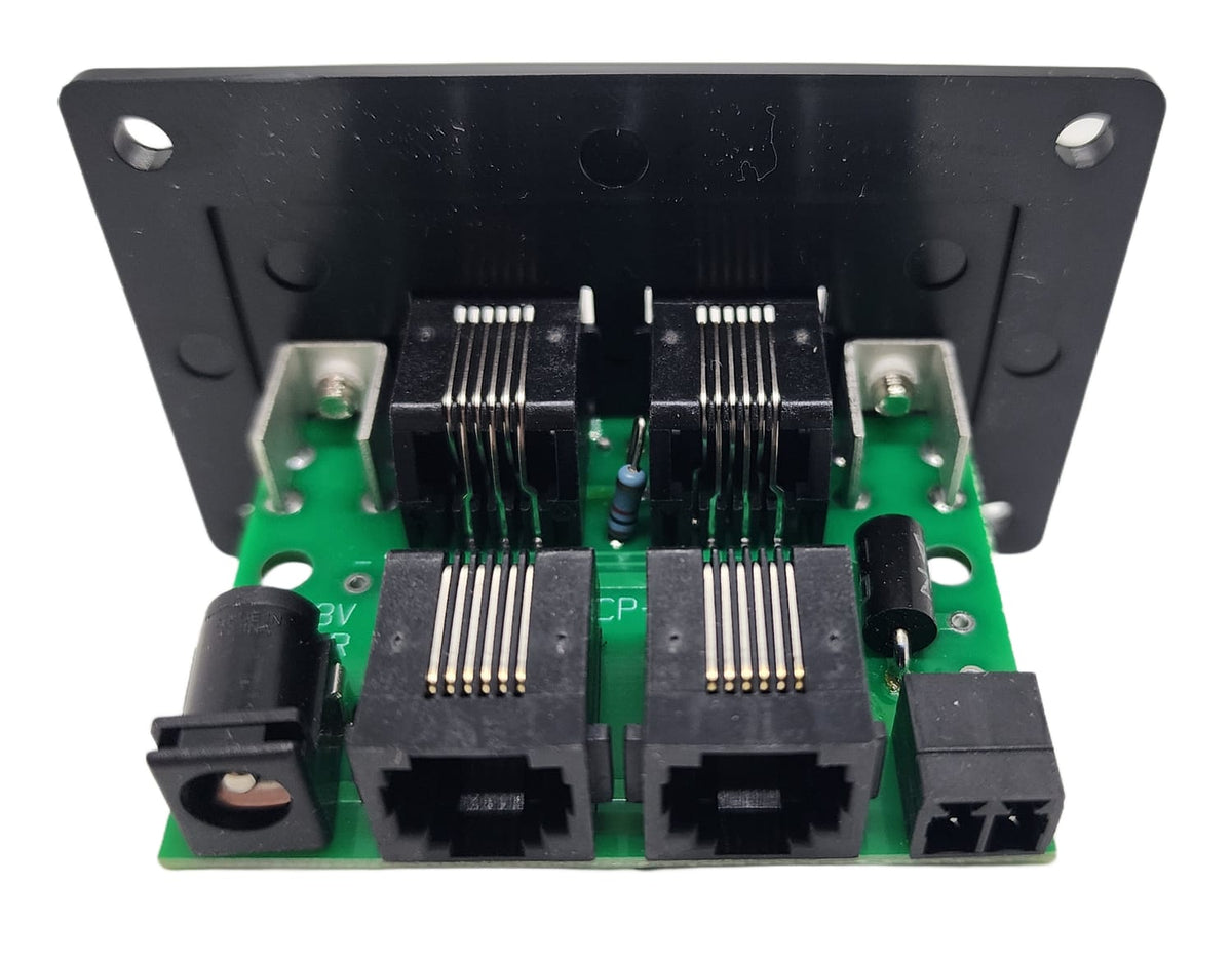 NCE - POWERCAB 2AMP DCC COMPLETE STARTER SET.