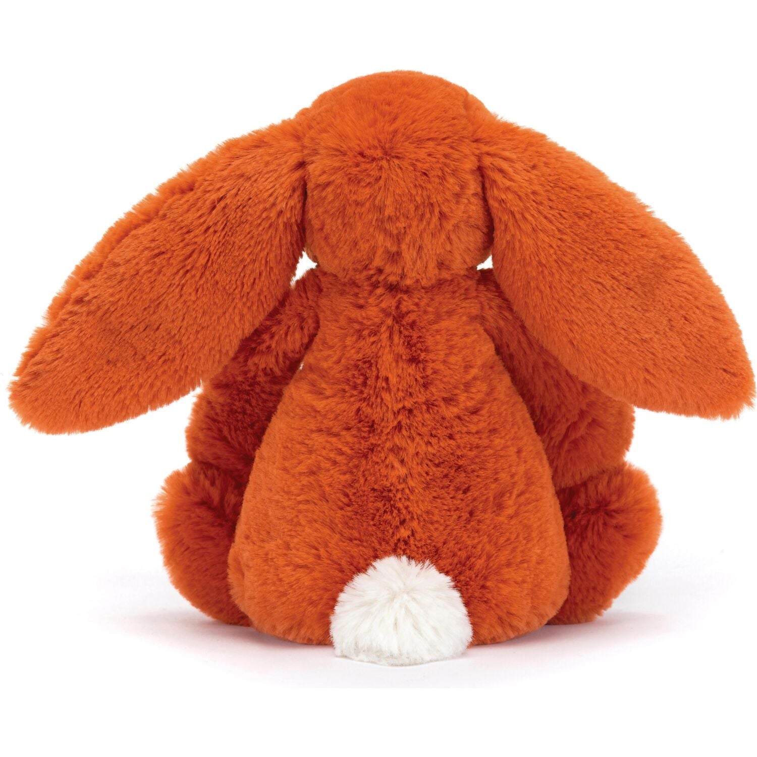 Jellycat - Bashful Tangerine Bunny Little Small 18x15x10cm