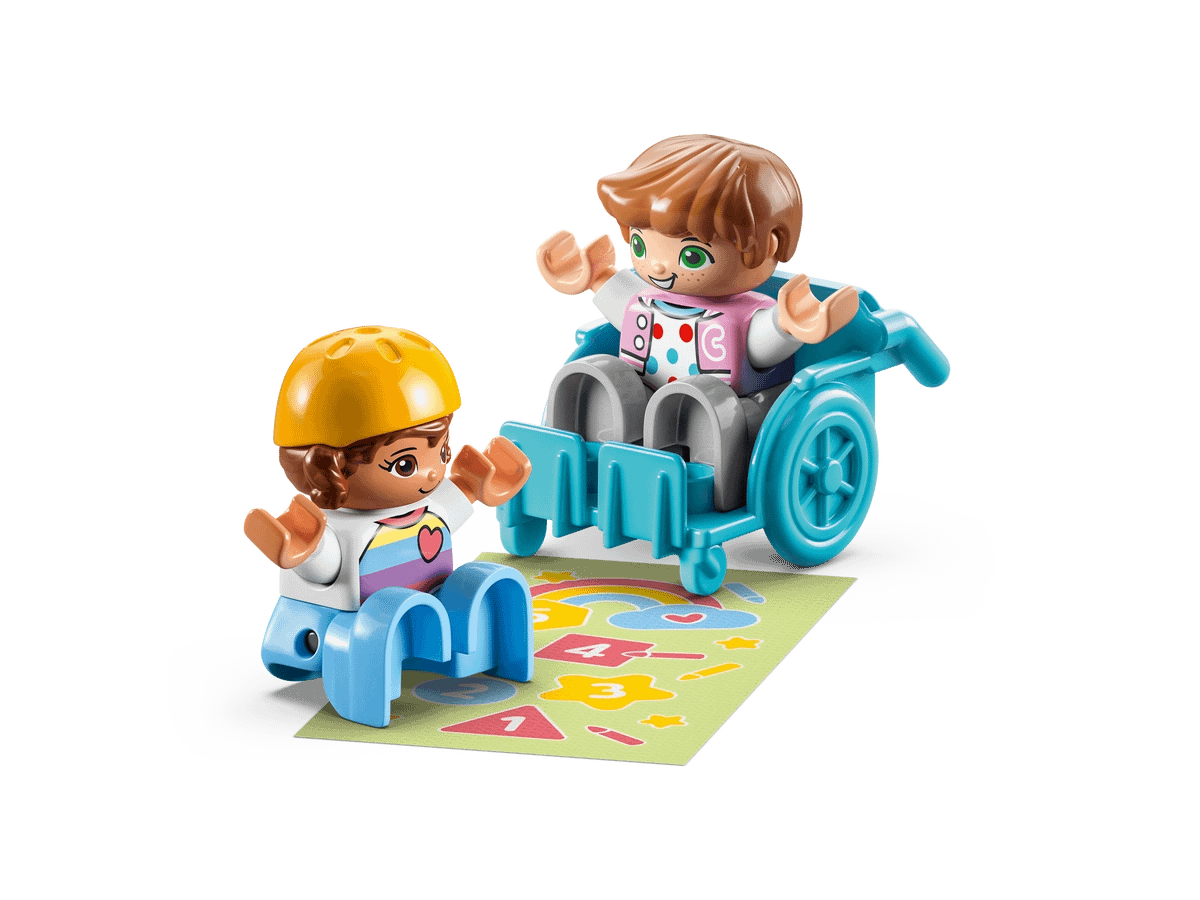 LEGO® 10992 Life At The Day-Care Center -  DUPLO®