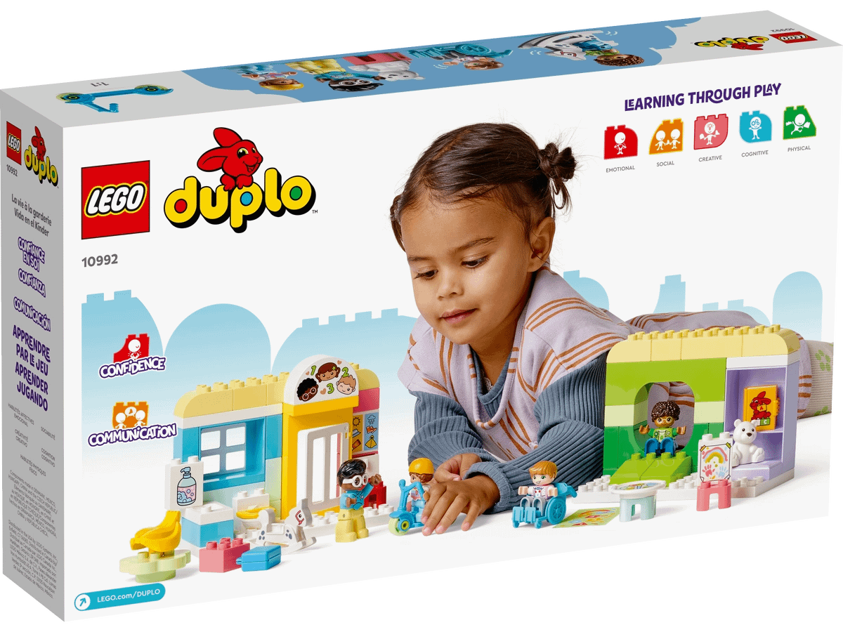 LEGO® 10992 Life At The Day-Care Center -  DUPLO®