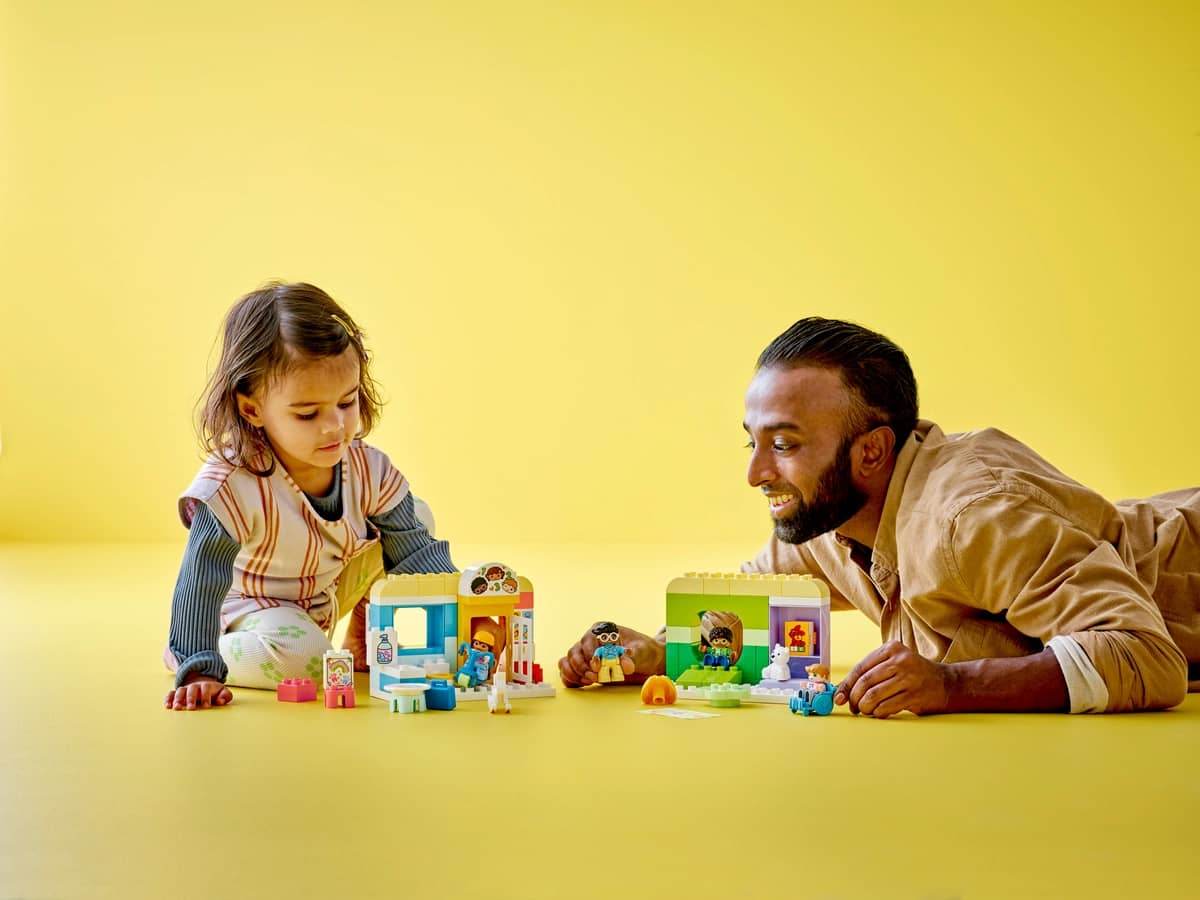 LEGO® 10992 Life At The Day-Care Center -  DUPLO®
