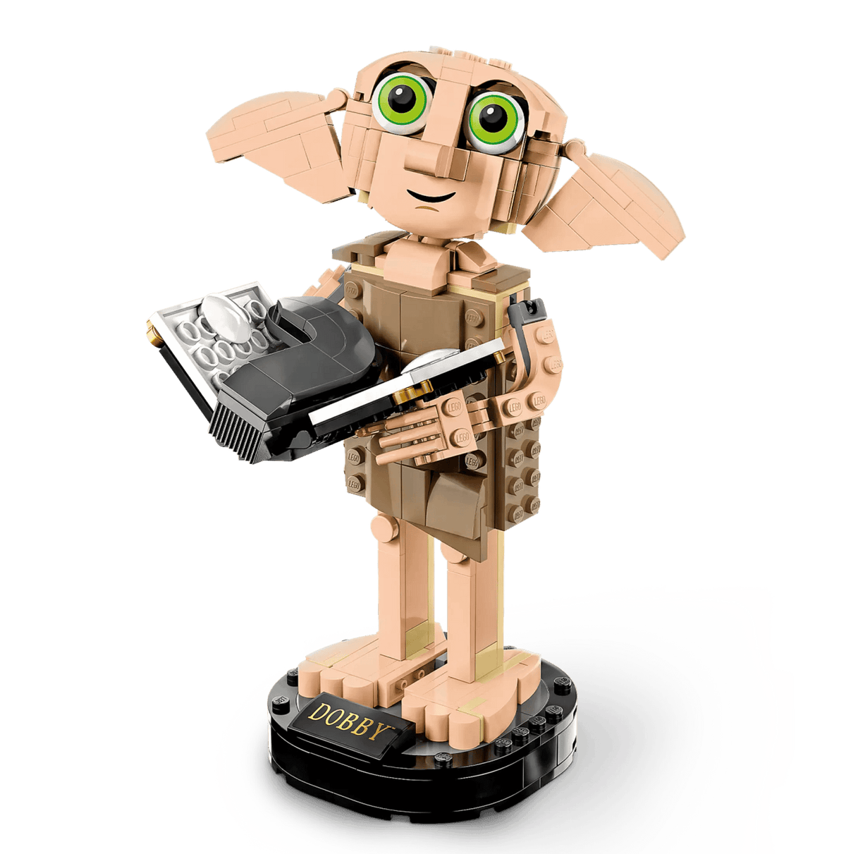 LEGO® 76421 Dobby The House Elf - Harry Potter™