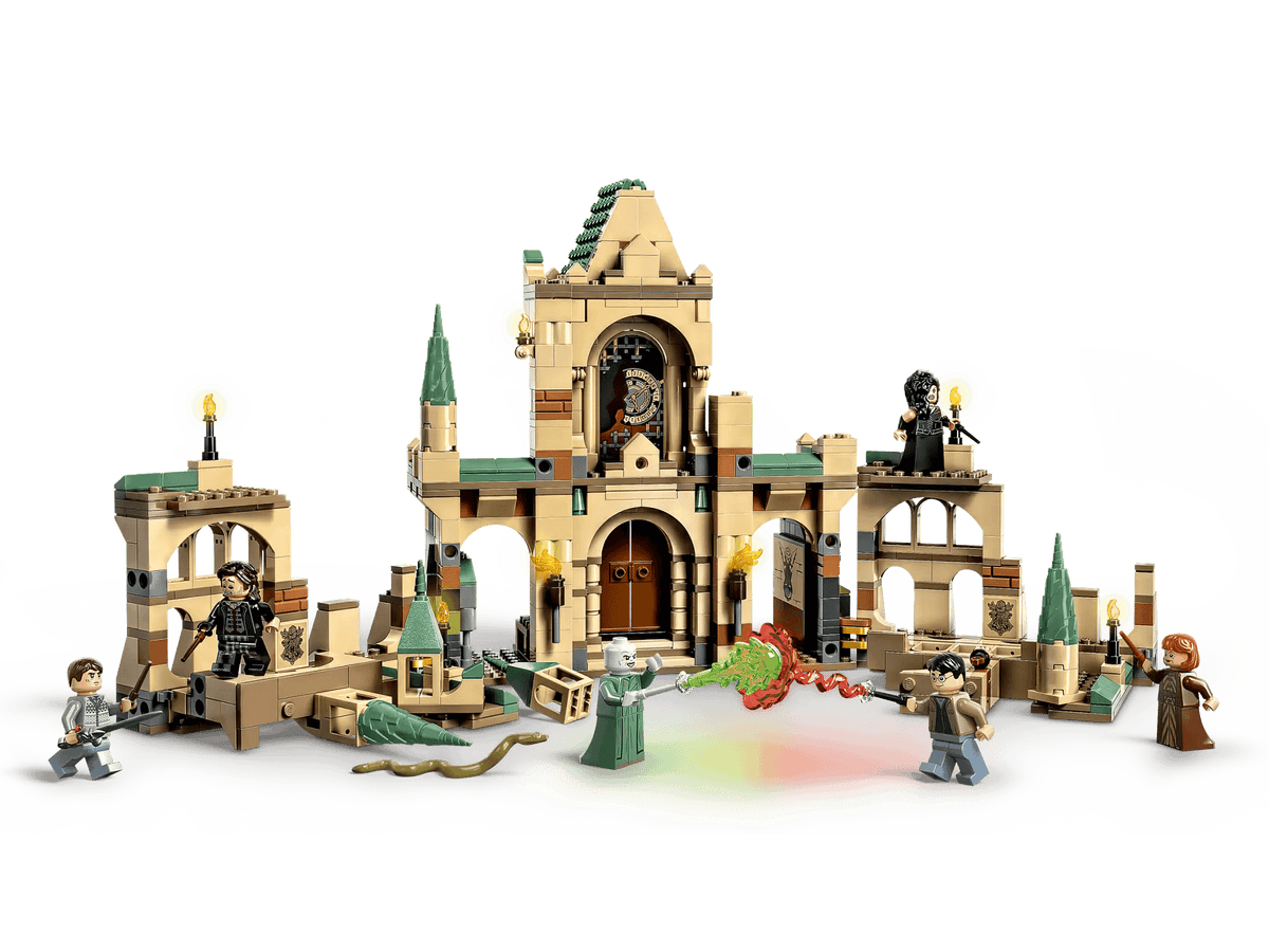 LEGO® 76415 The Battle Of Hogwarts - Harry Potter™