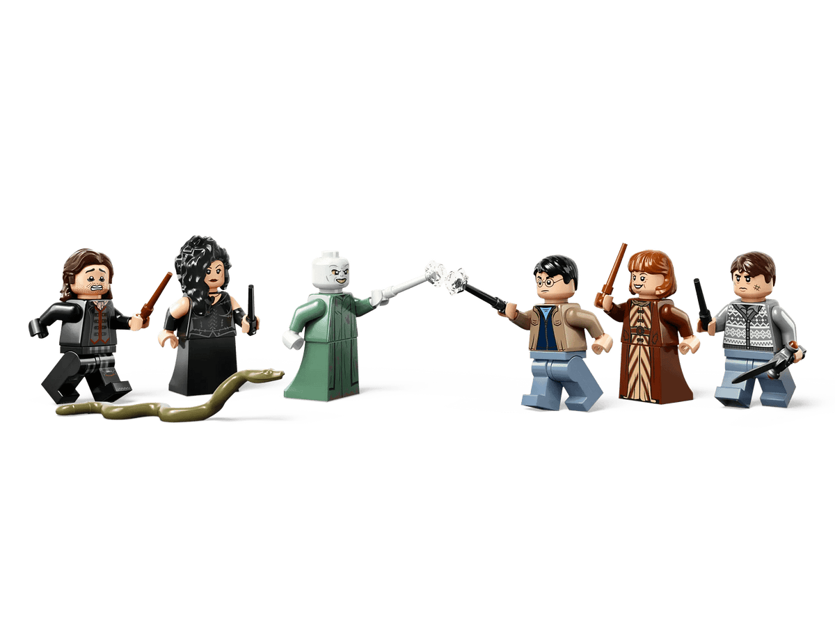 LEGO® 76415 The Battle Of Hogwarts - Harry Potter™