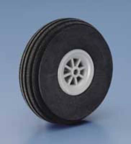 DUBRO - 2-1:2 SUPER LITE WHEELS 250SL