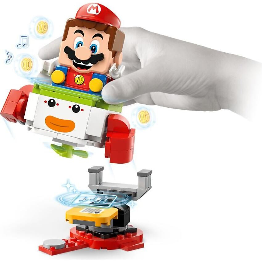 LEGO® 71439 Adventures with Interactive LEGO® Mario - Super Mario™