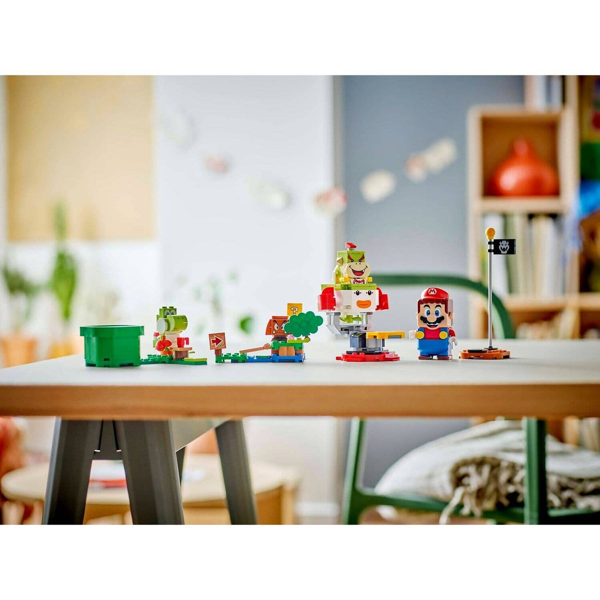 LEGO® 71439 Adventures with Interactive LEGO® Mario - Super Mario™