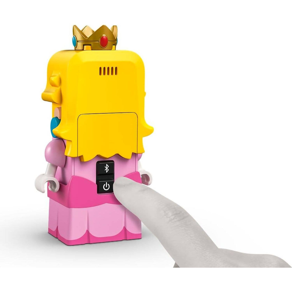 LEGO® 71441 Adventures with Interactive LEGO® Peach - Super Mario™
