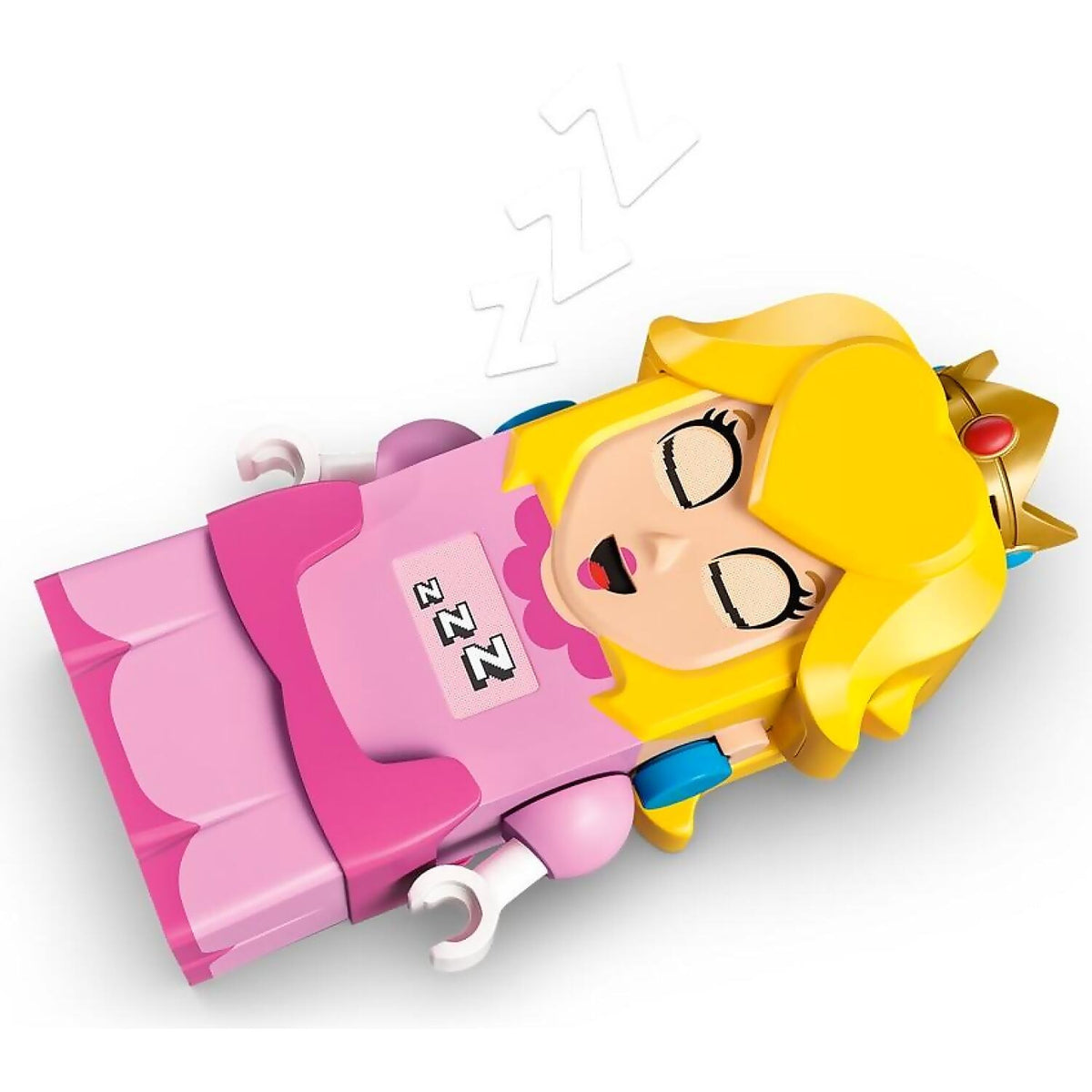 LEGO® 71441 Adventures with Interactive LEGO® Peach - Super Mario™