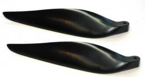 TY1 - 11X8 BLADE ONLY SET TY7620