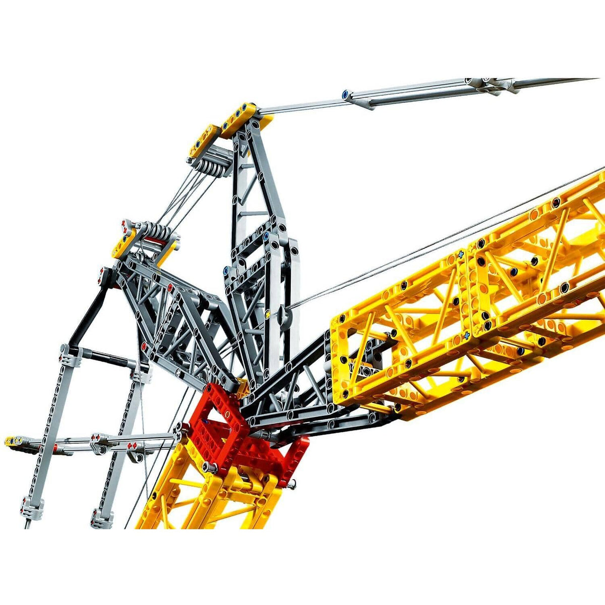 LEGO® 42146 Liebherr Crawler Crane LR 13000 - Technic
