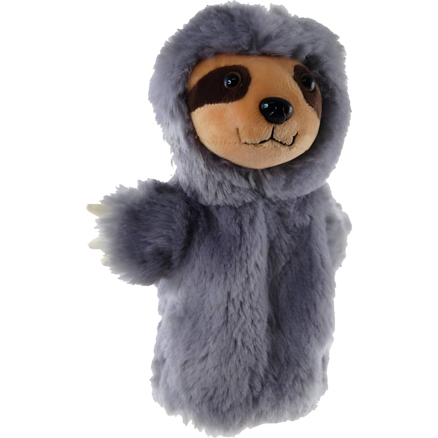 Elka - Puppet Sloth Plush