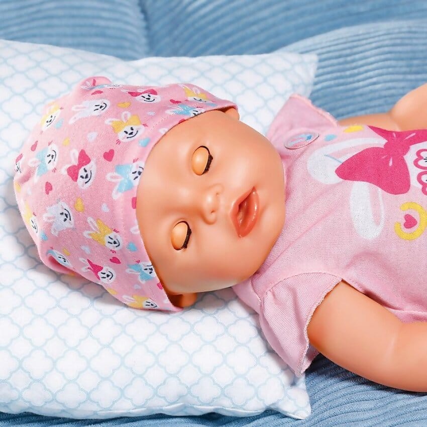 BABY born - Magic Girl 43cm