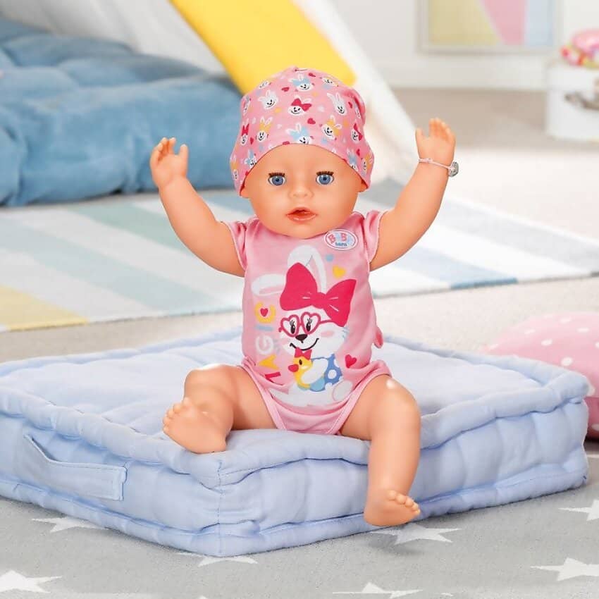 BABY born - Magic Girl 43cm
