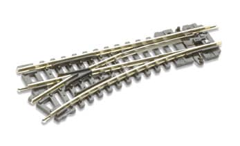 PECO ST6 L/H INSULFROG POINT N SCALE