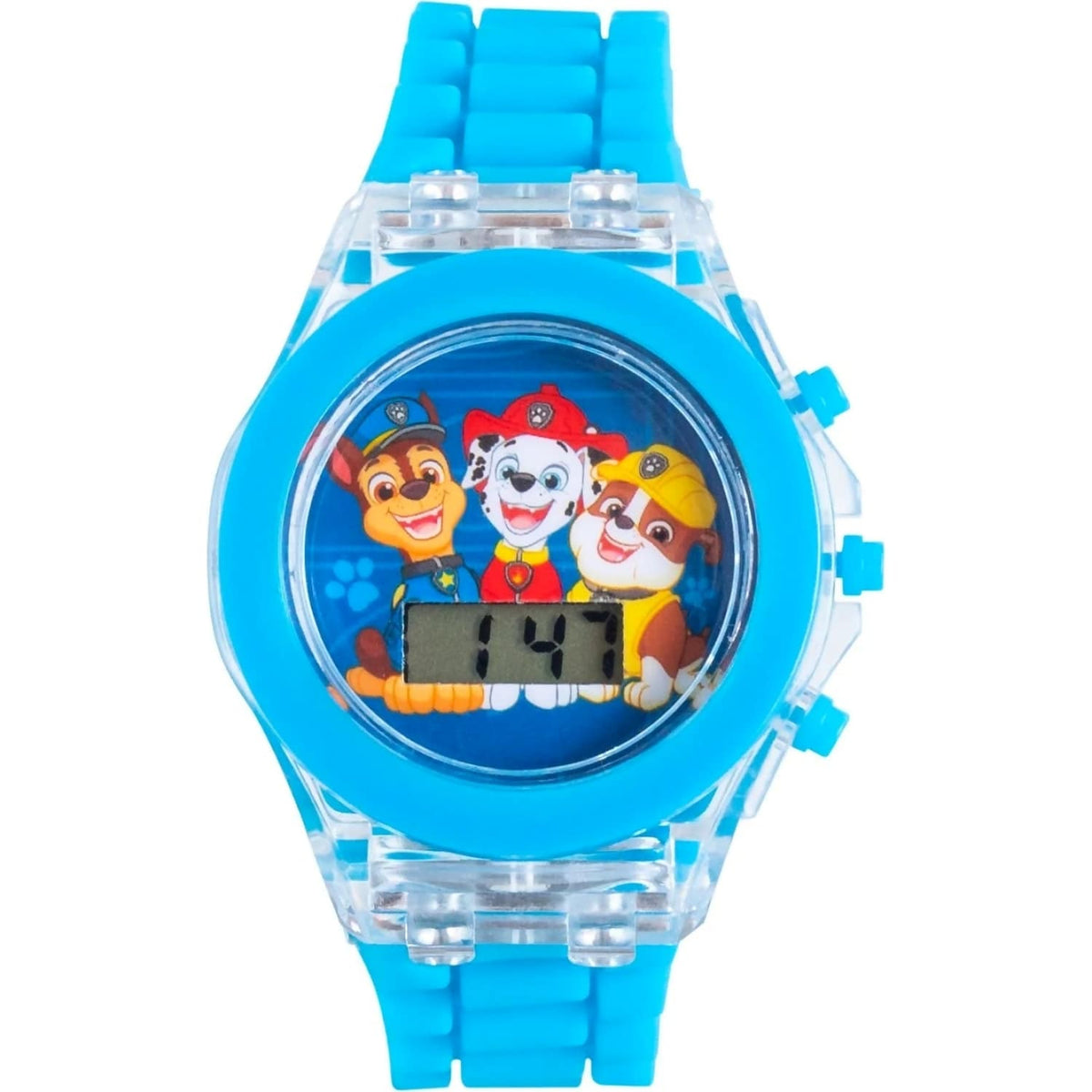 You Monkey - PAW Patrol Digital Light Up Watch