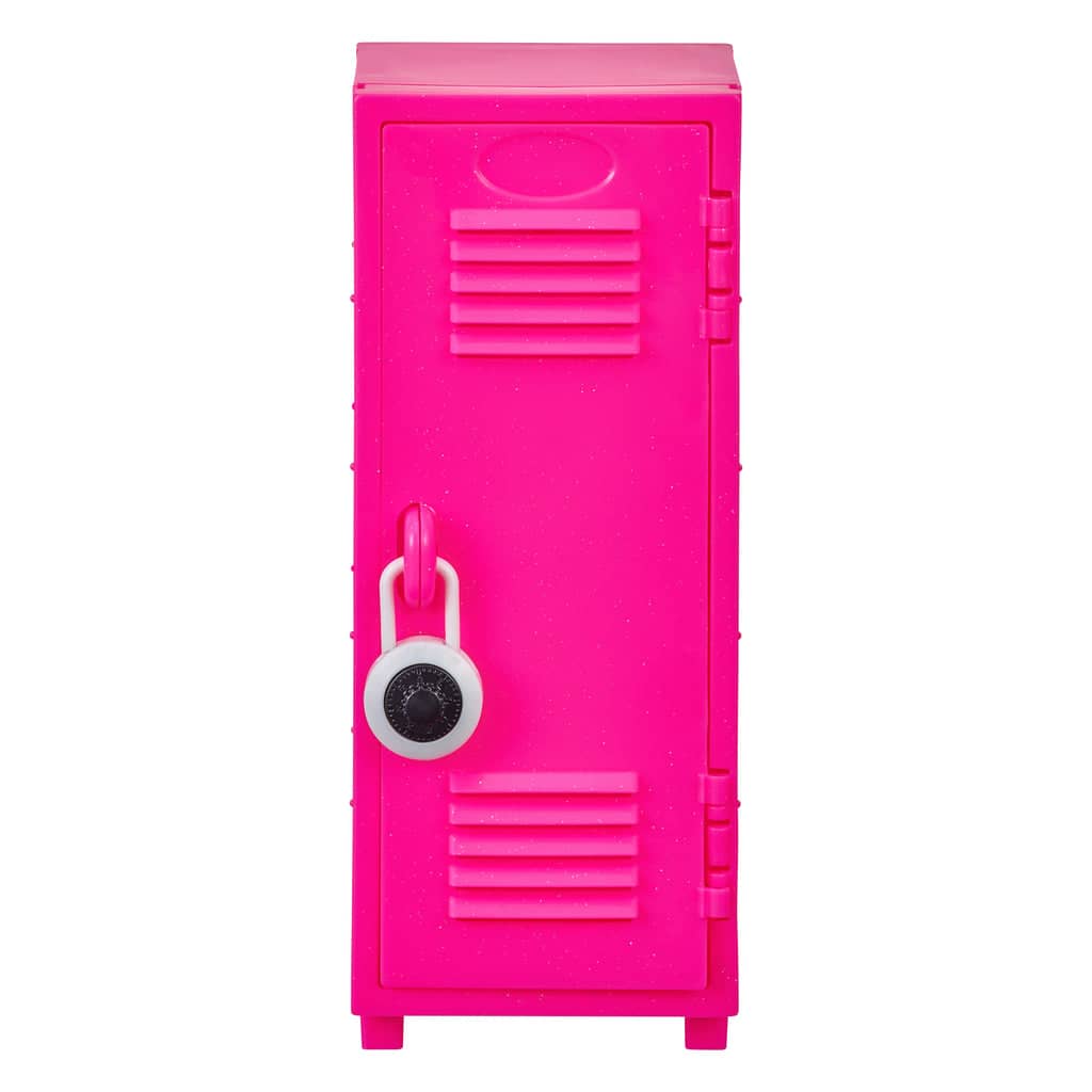 Real Littles - Disney Locker S3