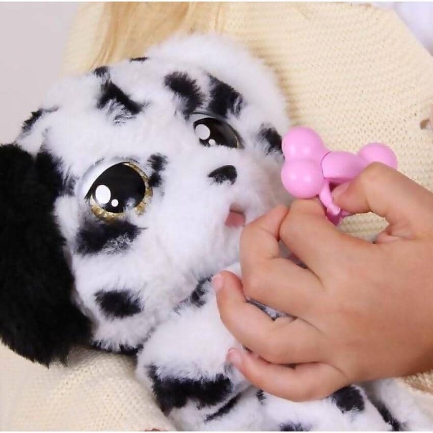 Baby Paws - Dalmatian