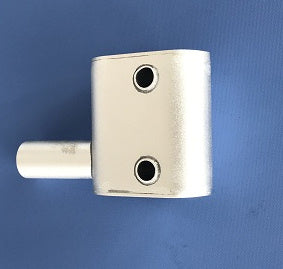 NGH - PART EXHAUST UNIVERSAL ASSEMBLY GT2 NH25400W