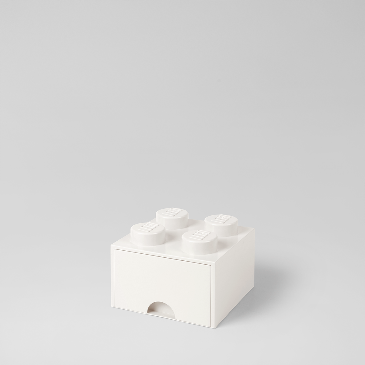 LEGO® Storage Brick Drawer 4 (1 Drawer) White 4005 - Room Copenhagen