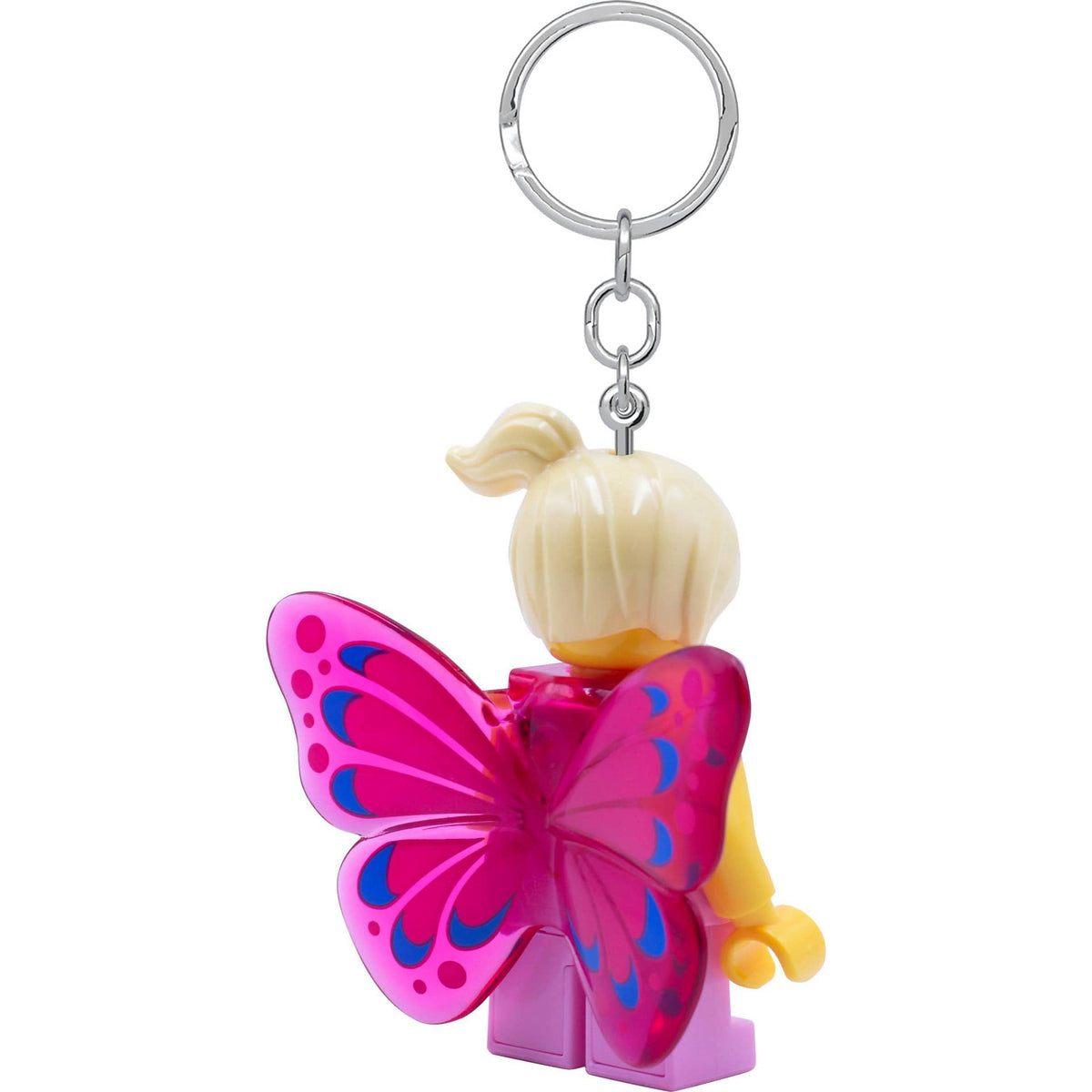 LEGO® - Butterfly Girl Key Light