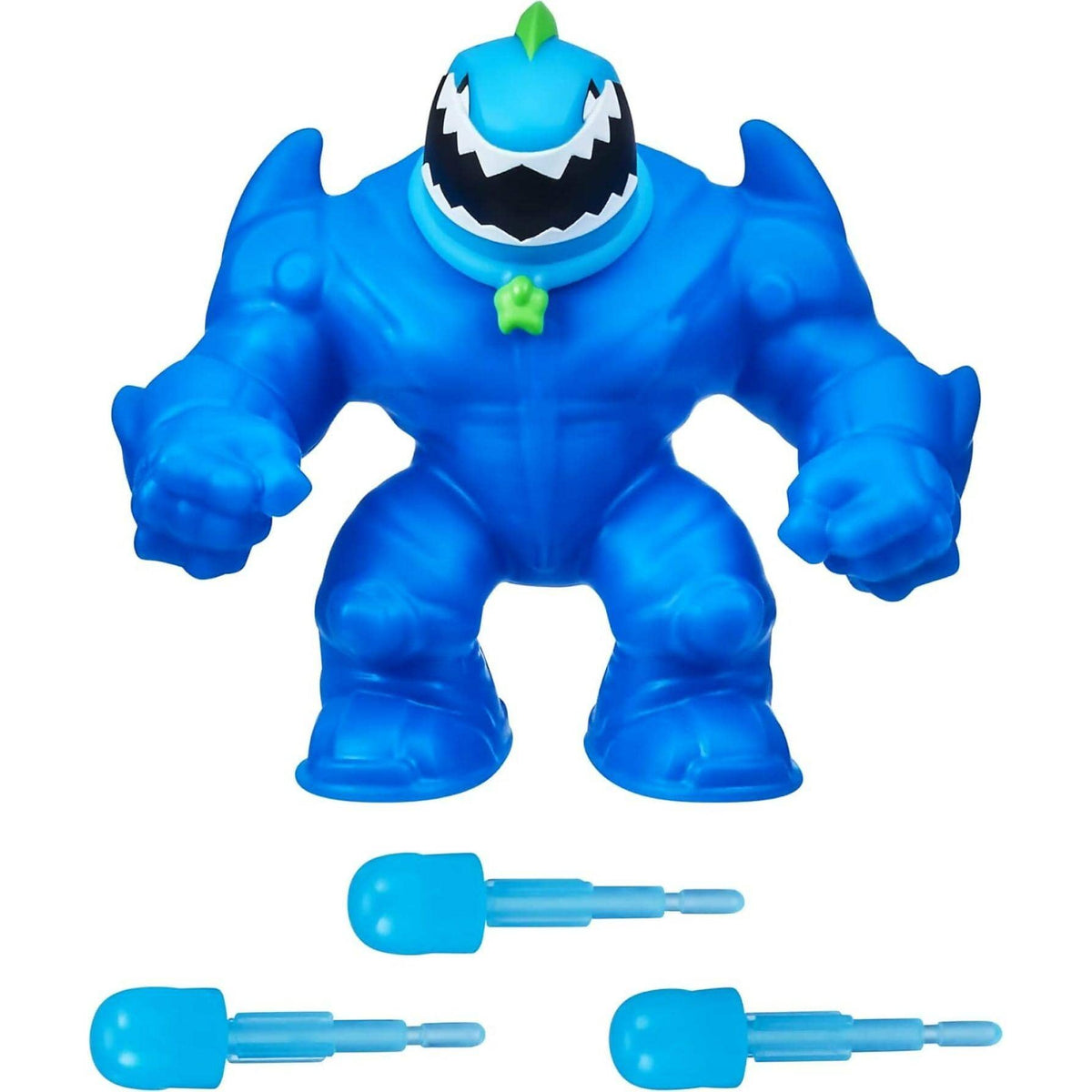 Heroes of Goo Jit Zu - S7 Stretch And Strike Thrash Mobile