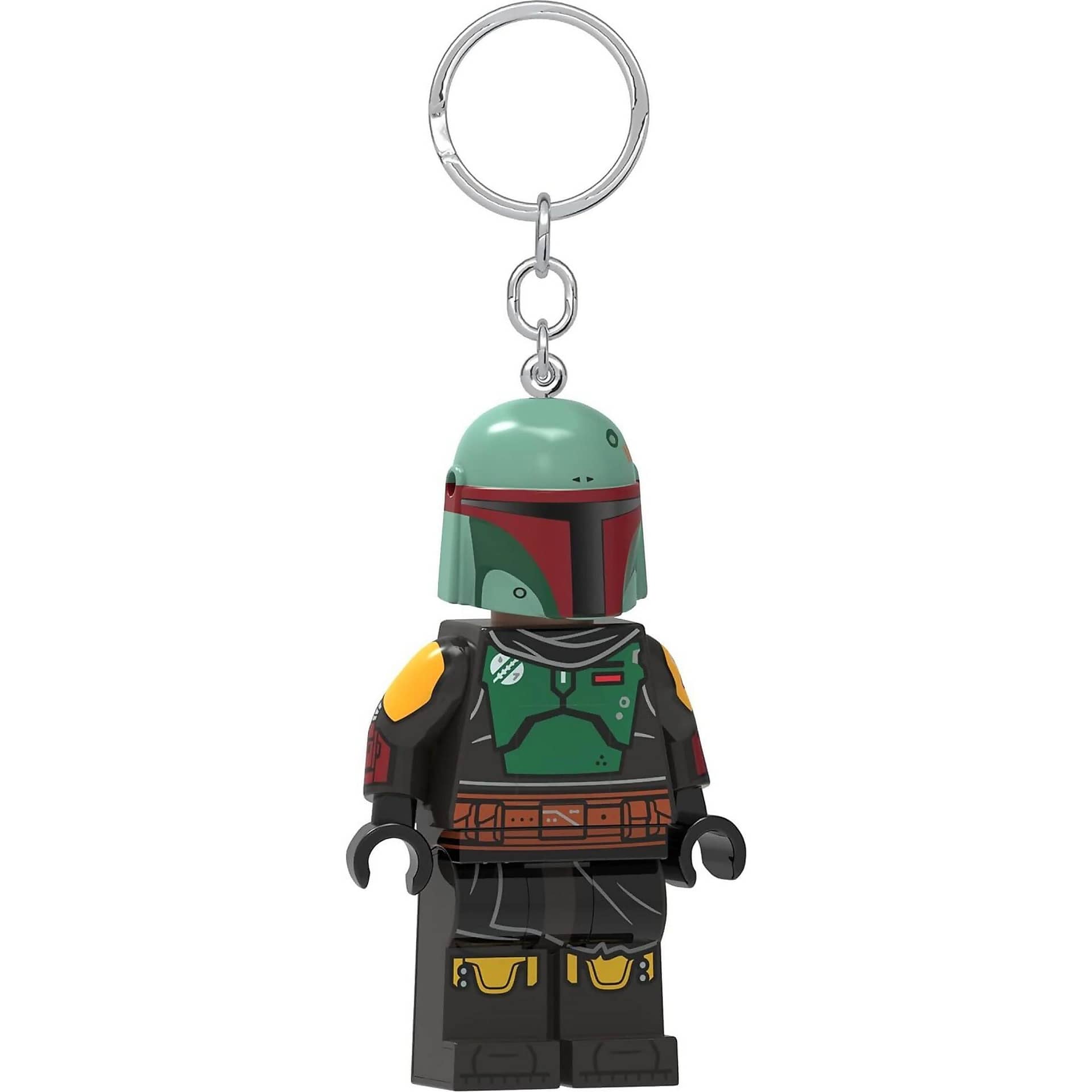 LEGO® - Boba Fett Key Light - Star Wars™