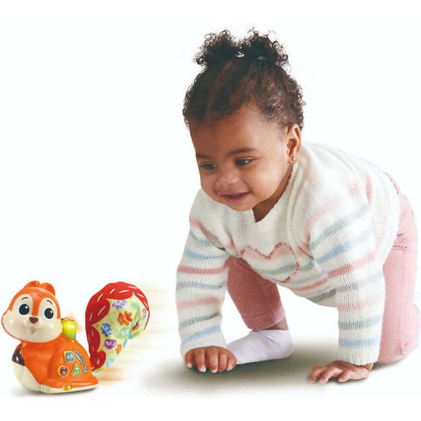 LeapFrog - Follow Me Learning Squirrel