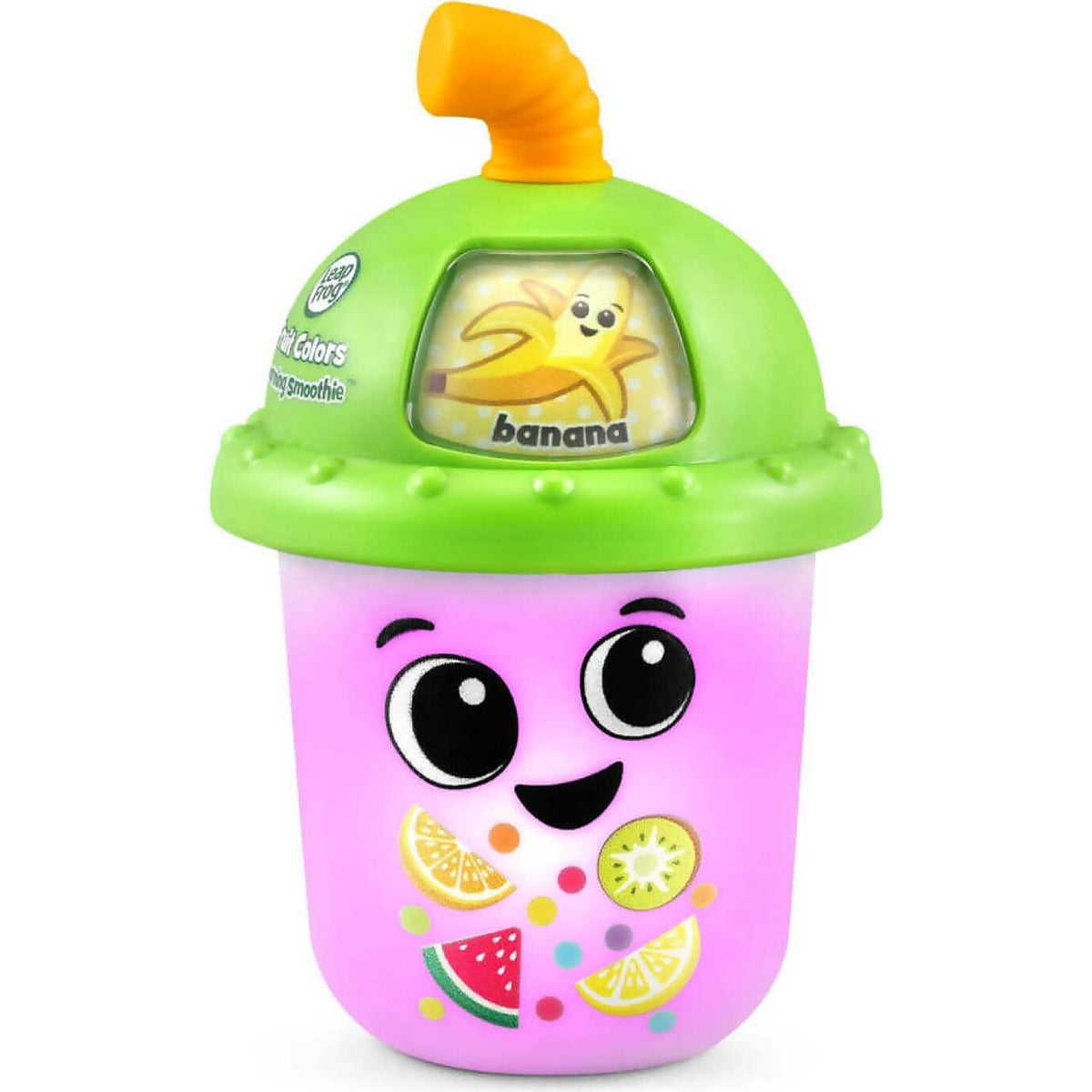 LeapFrog - Fruit Colours Learning Smoothie