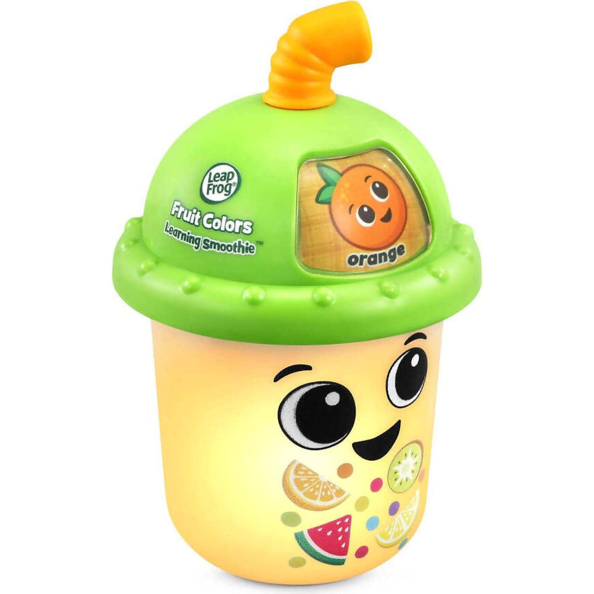 LeapFrog - Fruit Colours Learning Smoothie