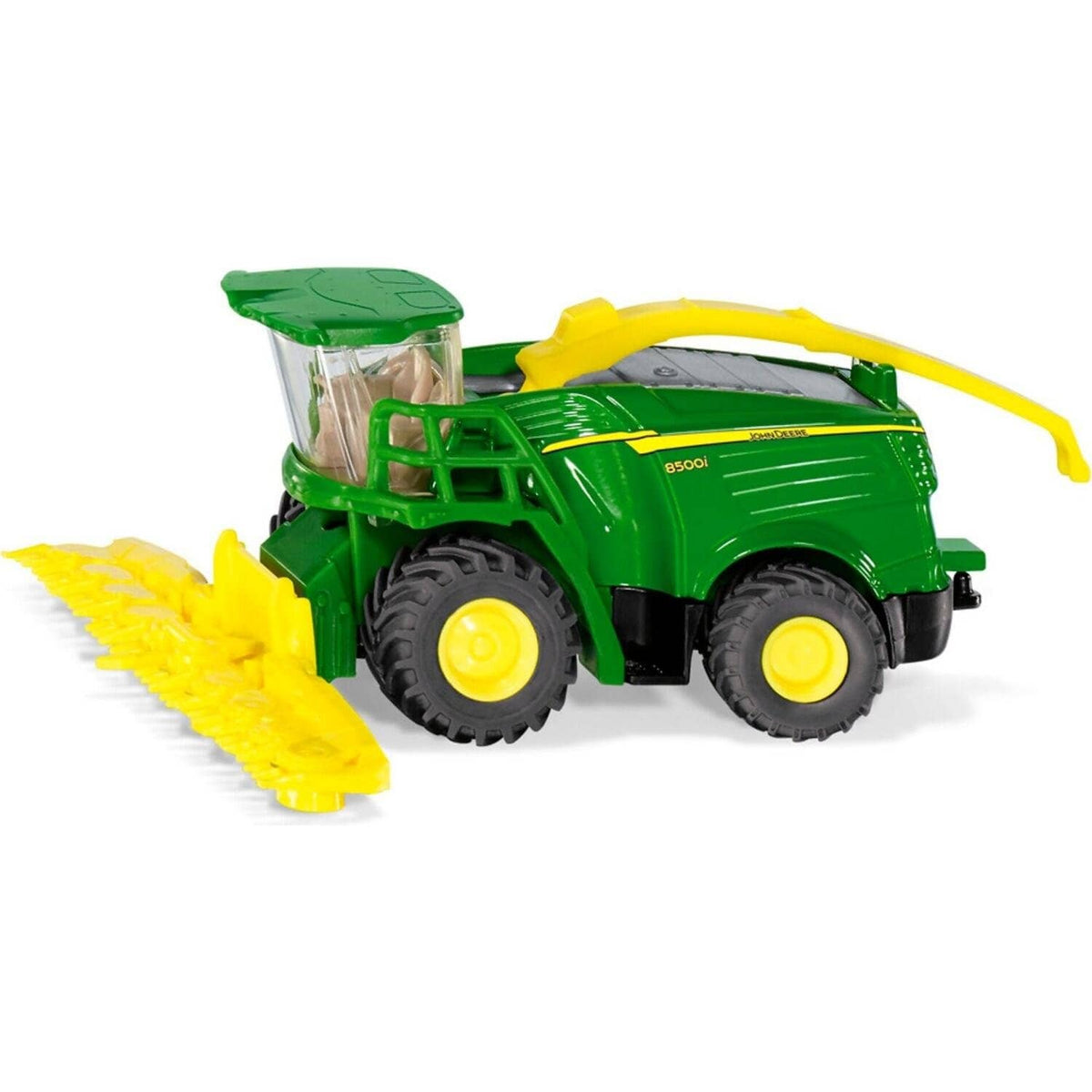 Siku - John Deere 8500i Forage Harvester