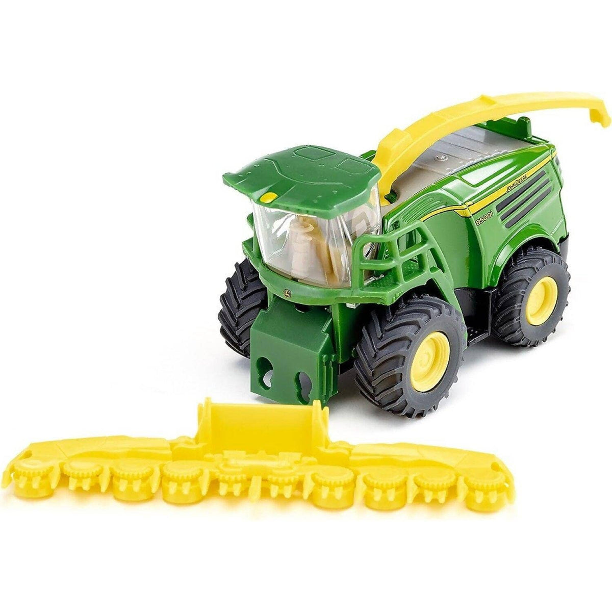 Siku - John Deere 8500i Forage Harvester