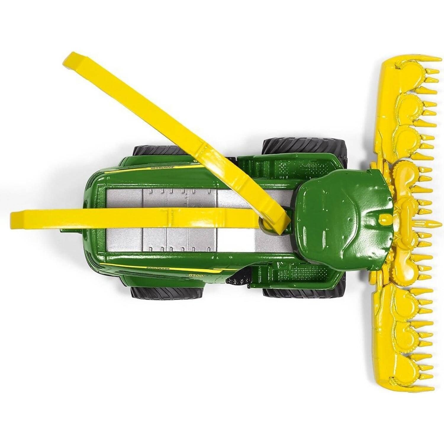 Siku - John Deere 8500i Forage Harvester