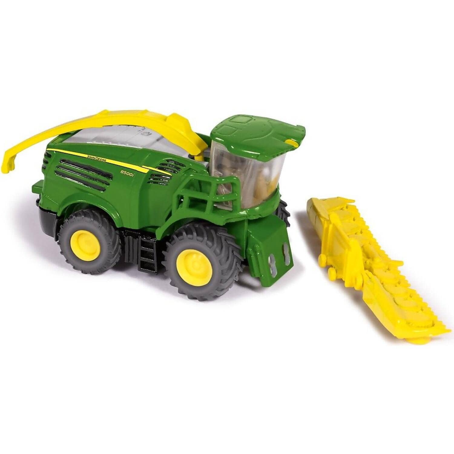 Siku - John Deere 8500i Forage Harvester