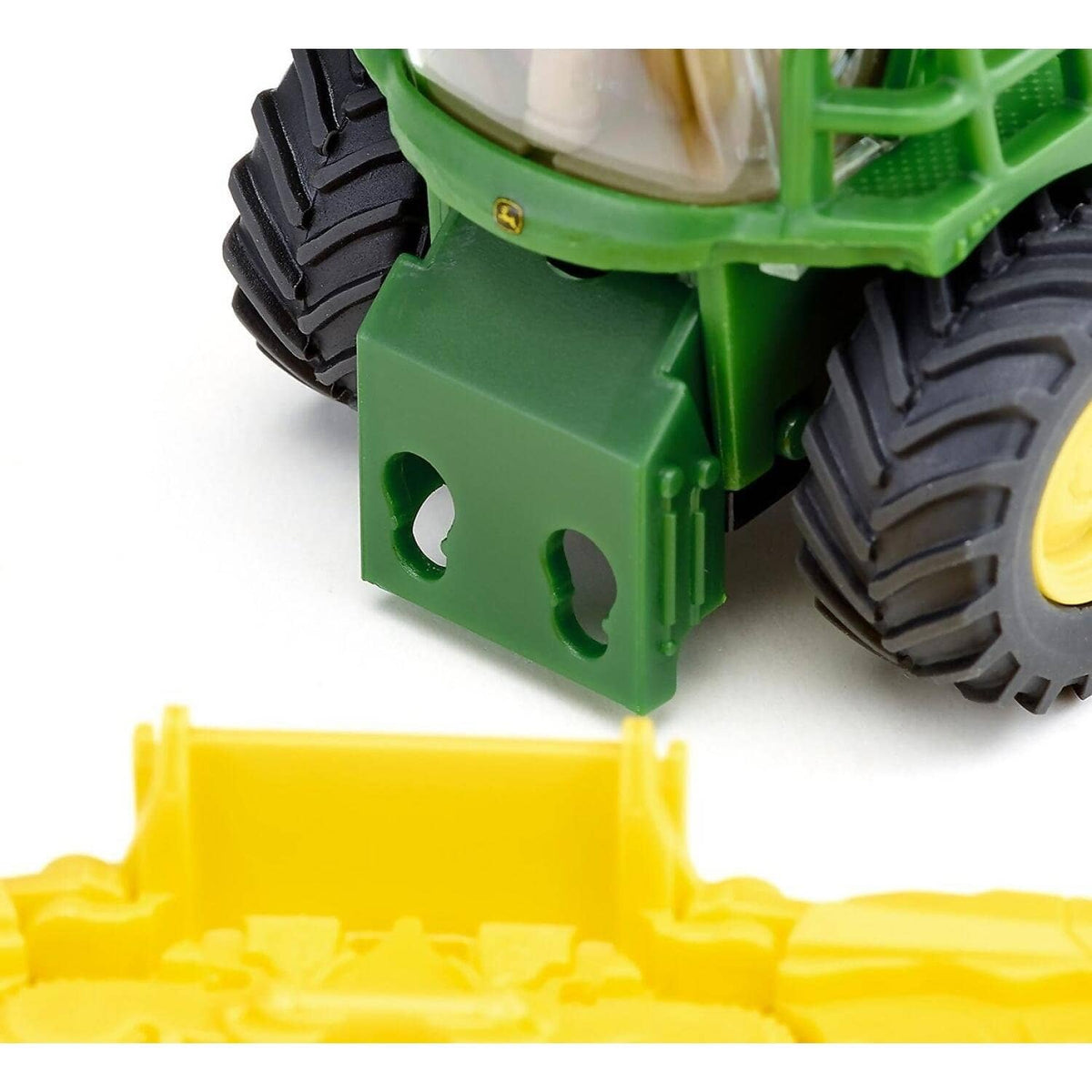 Siku - John Deere 8500i Forage Harvester